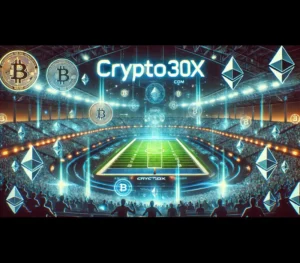 Crypto30x.com AC Milan