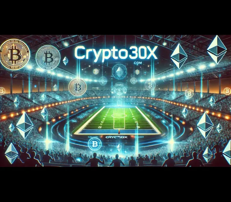 Crypto30x.com AC Milan