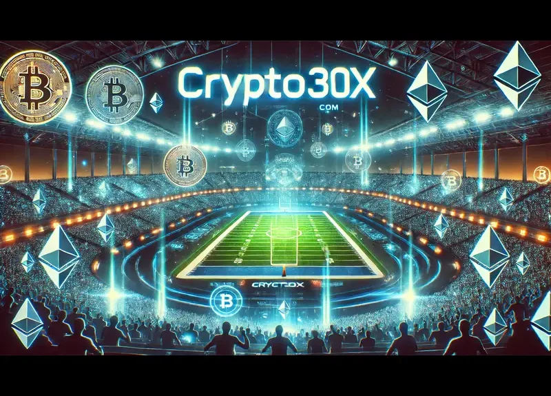 Crypto30x.com AC Milan