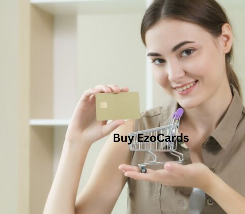 Buy EzoCards