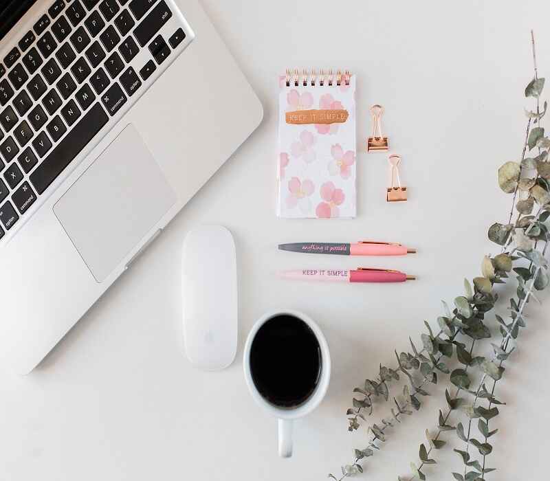 The Blog PocketMemoriesNet Site