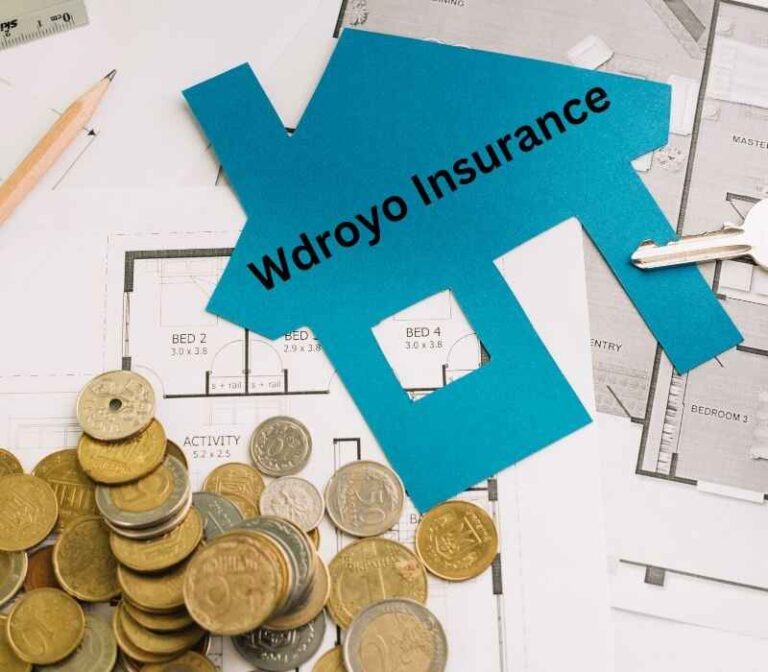 Wdroyo Insurance