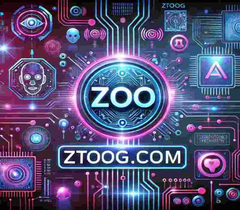 Ztoog.com